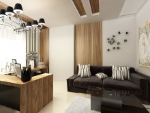 Дизайн-проект интерьера дома на Иве-2