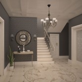 Дизайн-проект интерьера дома на Иве-2
