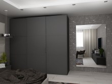 Дизайн современной спальни